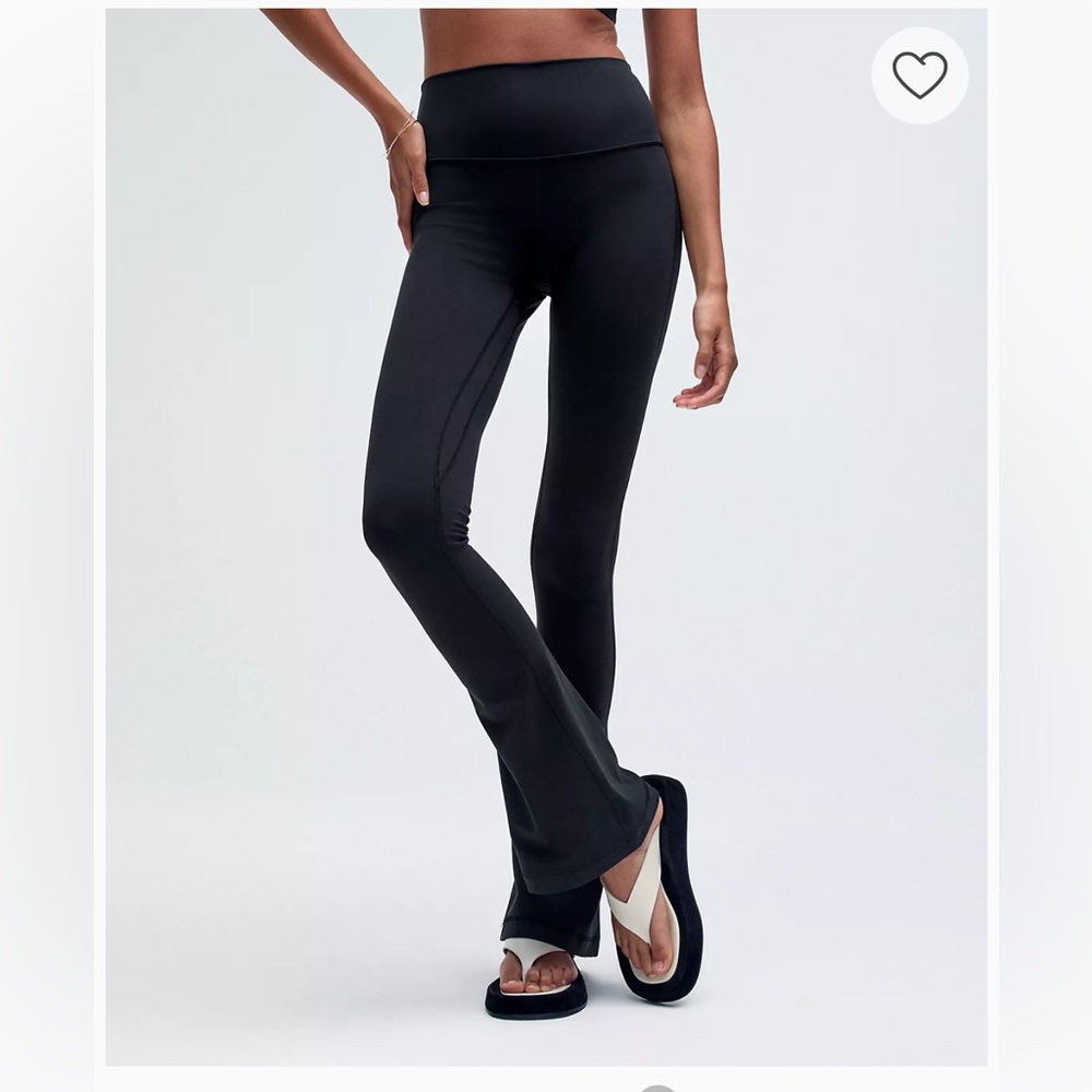 Lululemon Align High-Rise Mini-Flared Pants - Regular